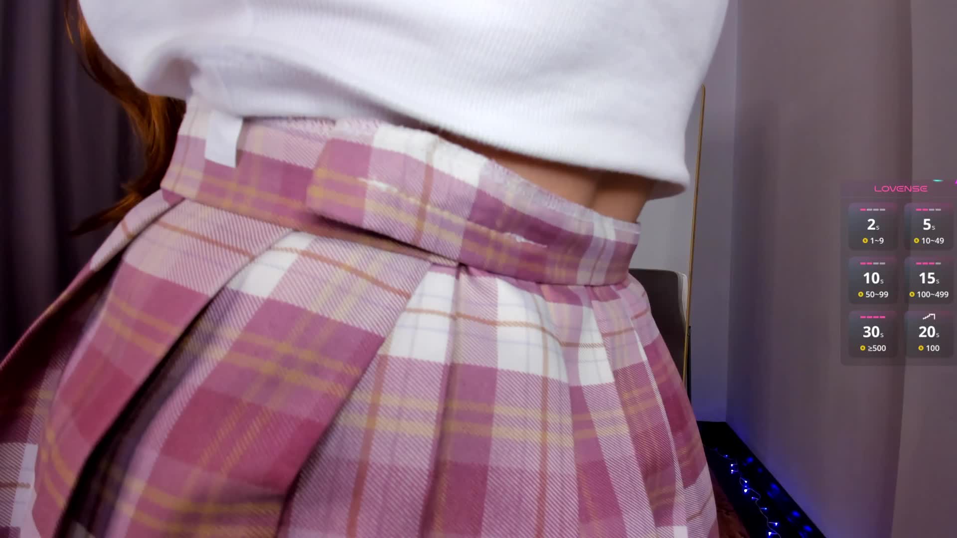 Blessme-G Adult Chat August 14, 2025