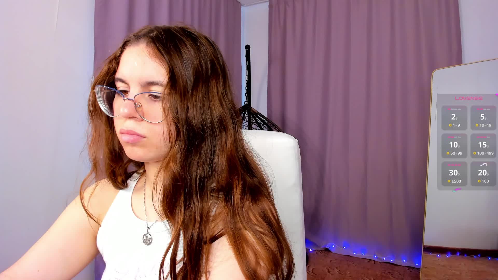 Blessme-G Adult Chat August 14, 2025