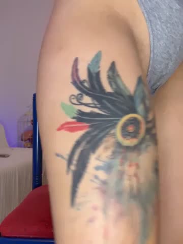 SakuPandora Adult Chat August 13, 2025