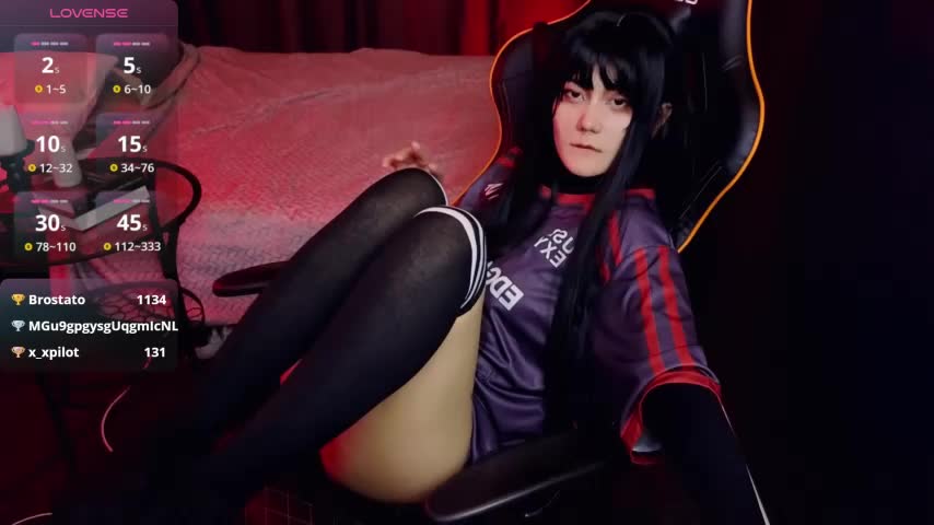 GothXRaven Adult Chat August 14, 2025