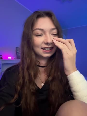 ShyAlya Adult Chat August 14, 2025