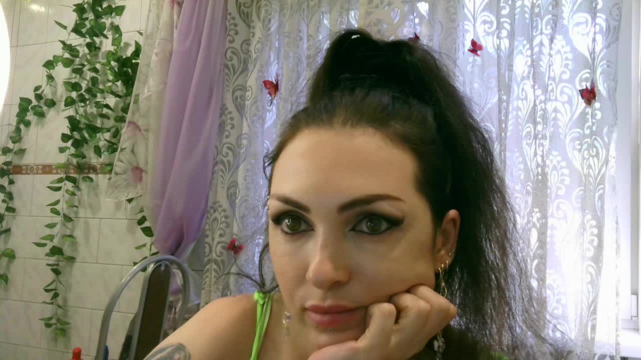 TvarRoxy Adult Chat August 14, 2025