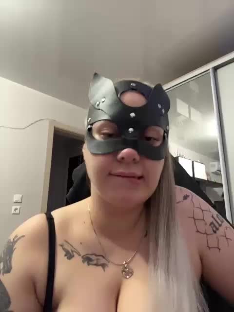 -Domina_live- Adult Chat August 14, 2025