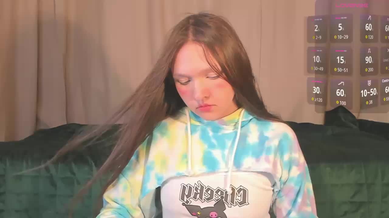 CuteLolly Adult Chat August 14, 2025