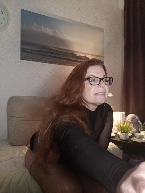 HelenBerg Adult Chat August 14, 2025