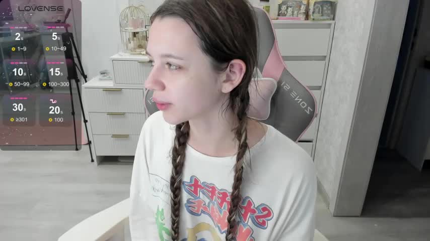 kokomii_ Adult Chat August 14, 2025