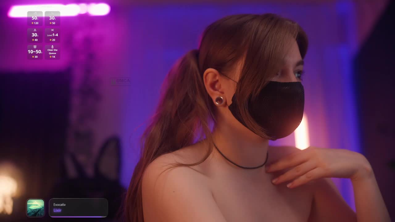 arimass Adult Chat August 14, 2025