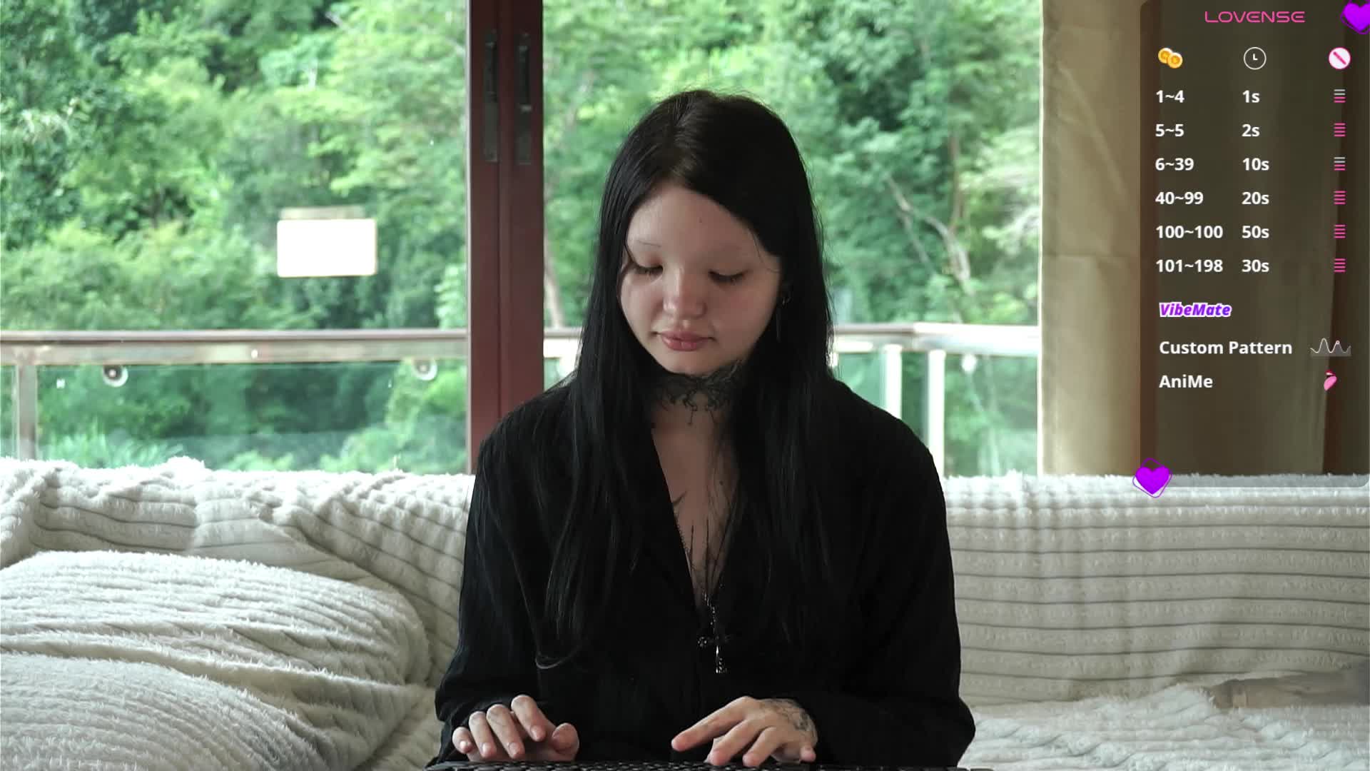 Leinbone Adult Chat August 14, 2025