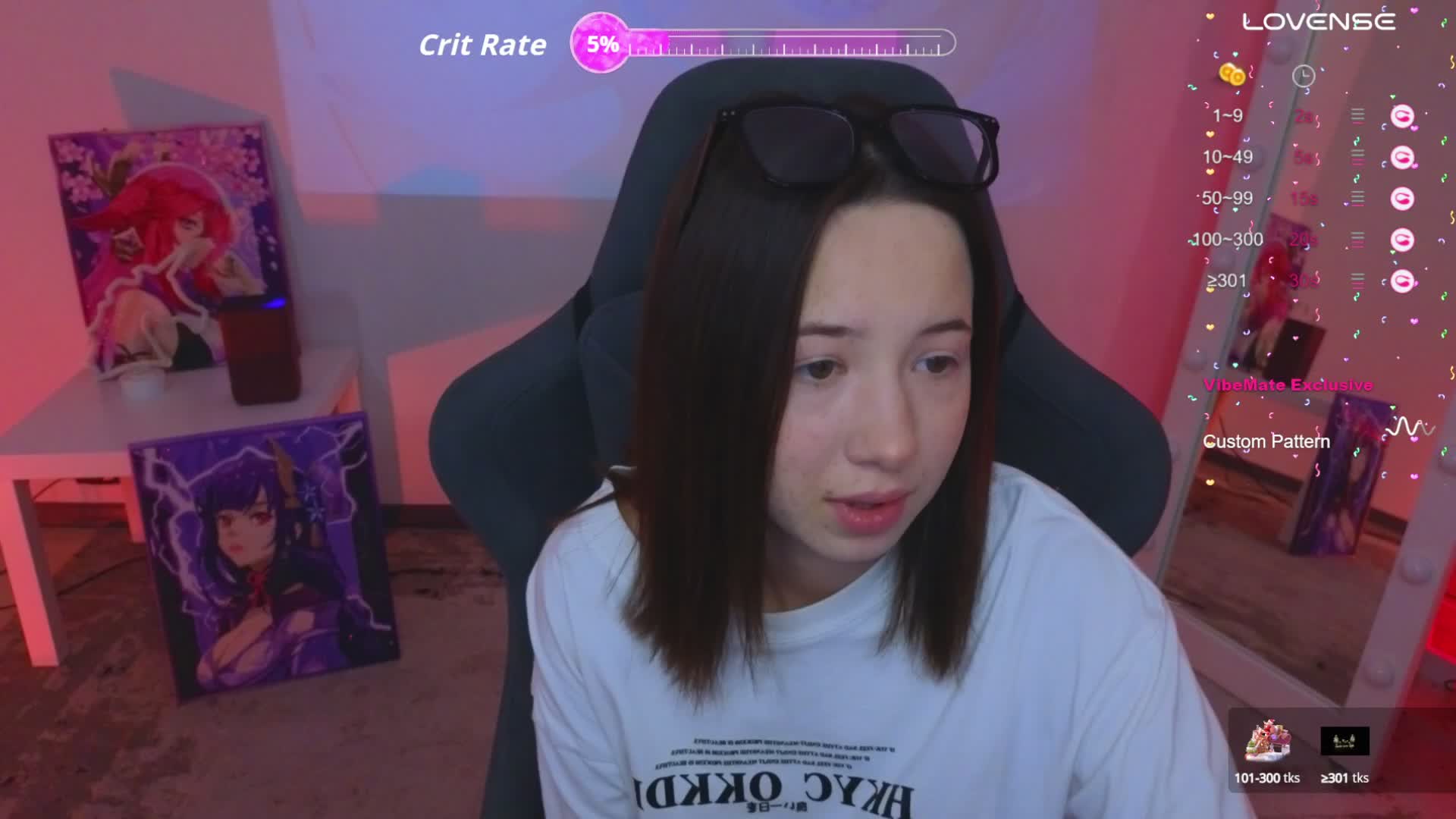 Trixiie Adult Chat August 14, 2025