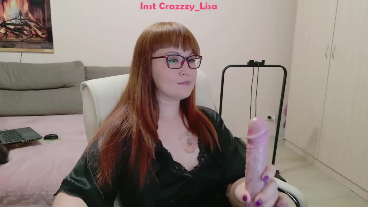 MISTRESS-FOX Adult Chat August 14, 2025