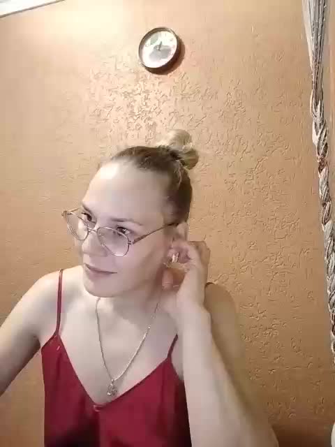 Natalie- Adult Chat August 14, 2025