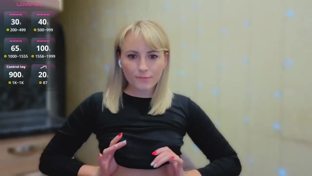 Smorodinkaa Adult Chat August 14, 2025