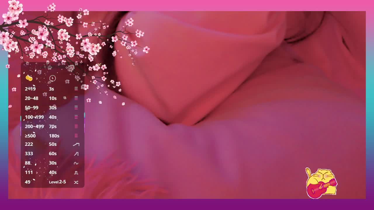 Taliswoman Adult Chat August 14, 2025