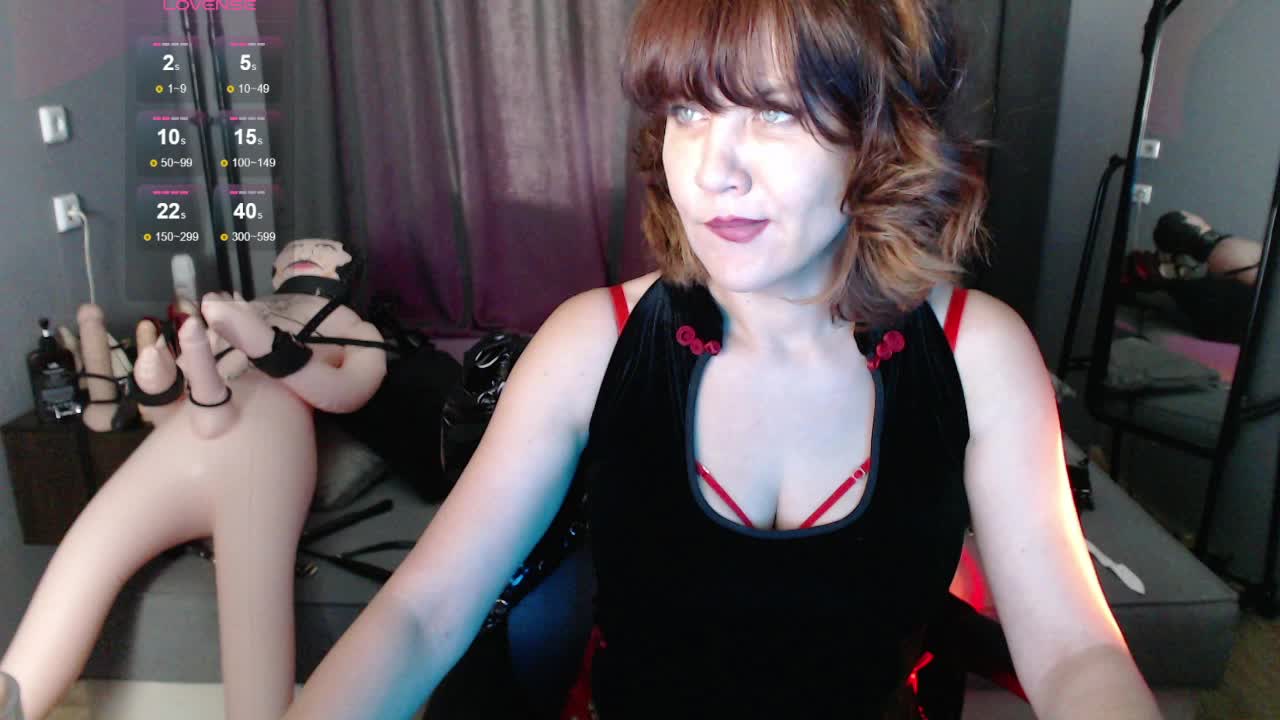 Goddess-Orsa Adult Chat August 14, 2025