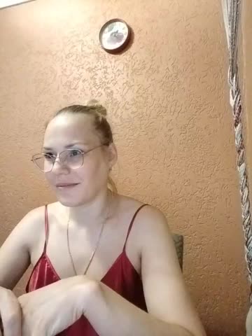 Natalie- Adult Chat August 14, 2025