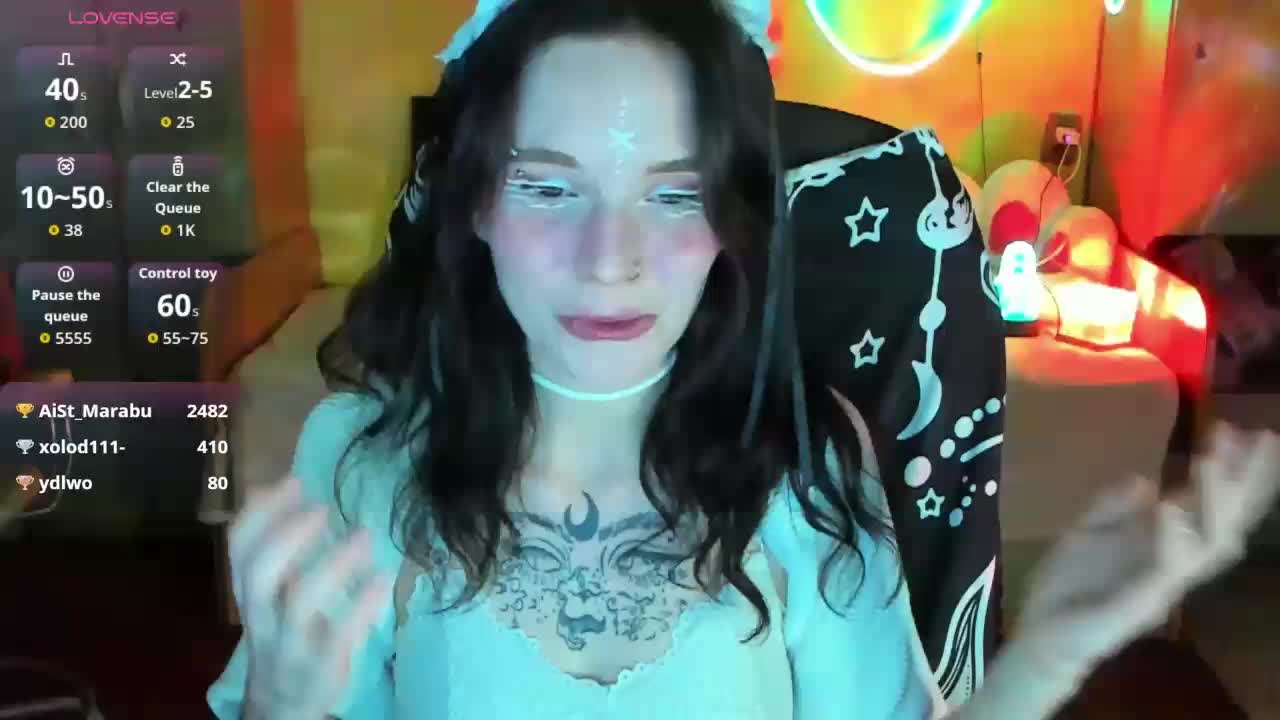 Elven1kiss Adult Chat August 14, 2025