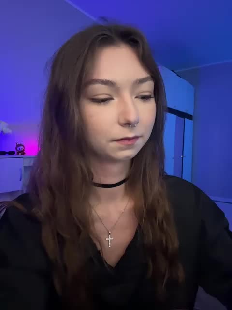 ShyAlya Adult Chat August 14, 2025