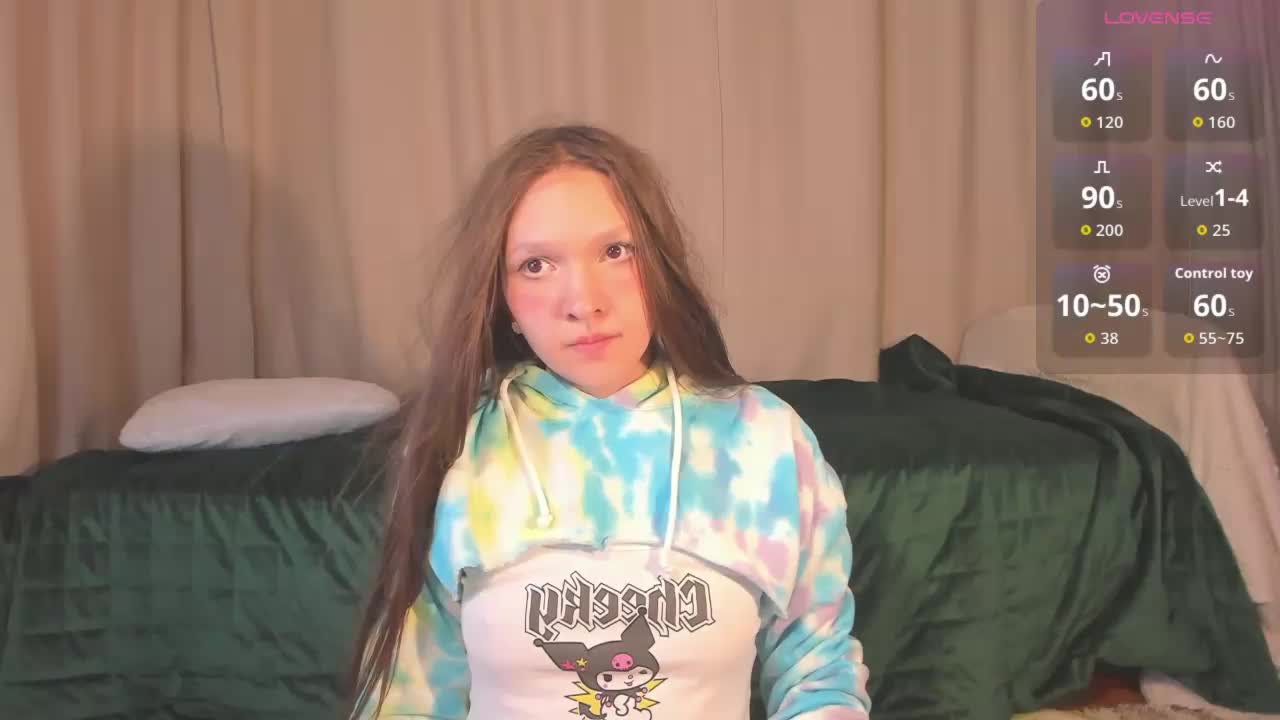 CuteLolly Adult Chat August 14, 2025