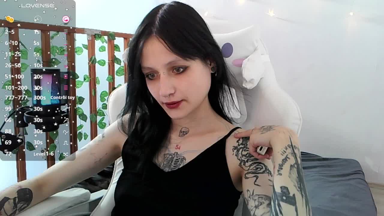 EsterErdmond Adult Chat August 14, 2025