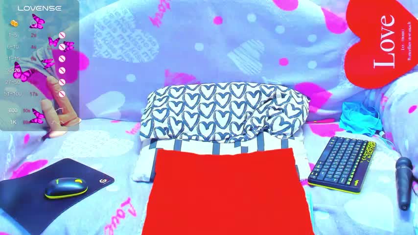 Vanessa_Florence Adult Chat August 14, 2025