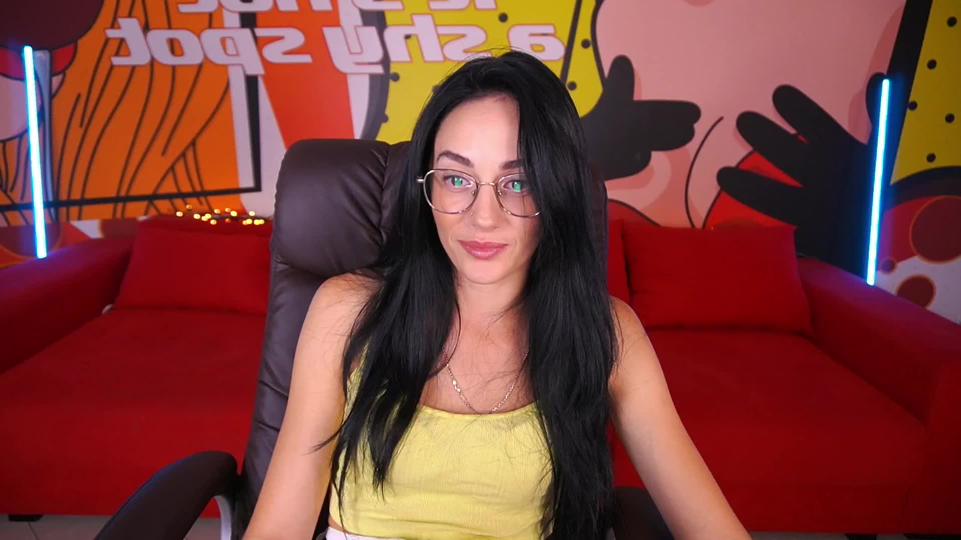 EviLune Adult Chat August 14, 2025