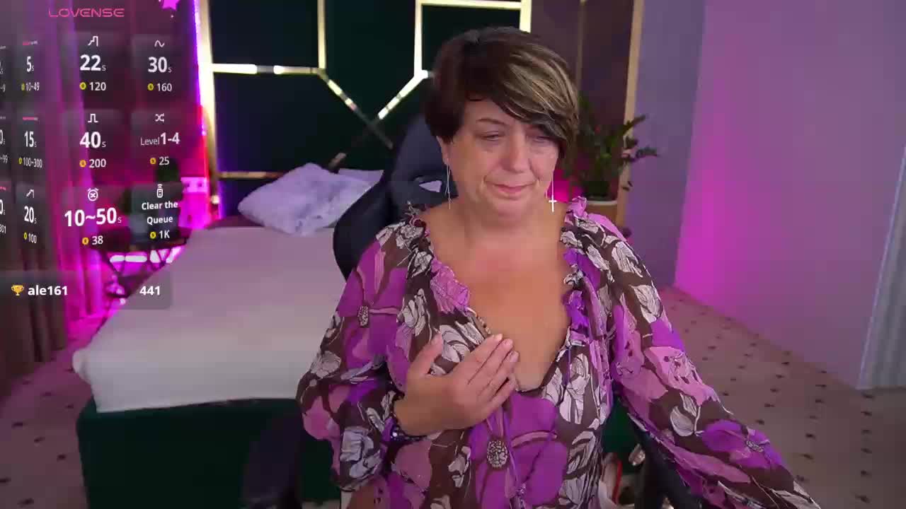 MilaMils Adult Chat August 14, 2025