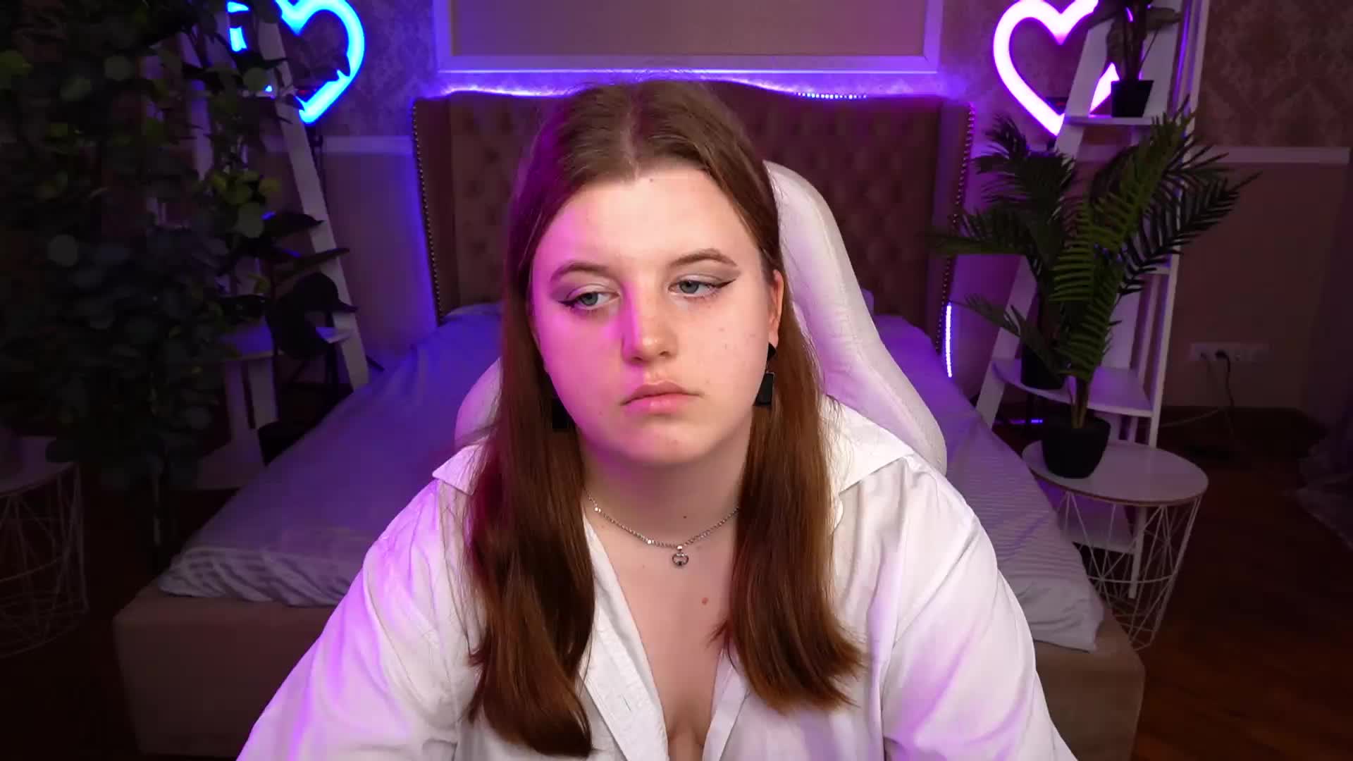 KristiMoons Adult Chat August 14, 2025