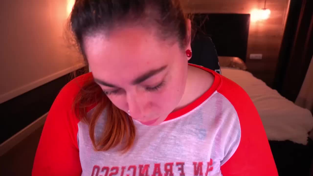 AmazonkaStarrr Adult Chat August 14, 2025