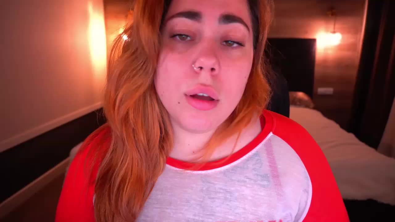 AmazonkaStarrr Adult Chat August 14, 2025