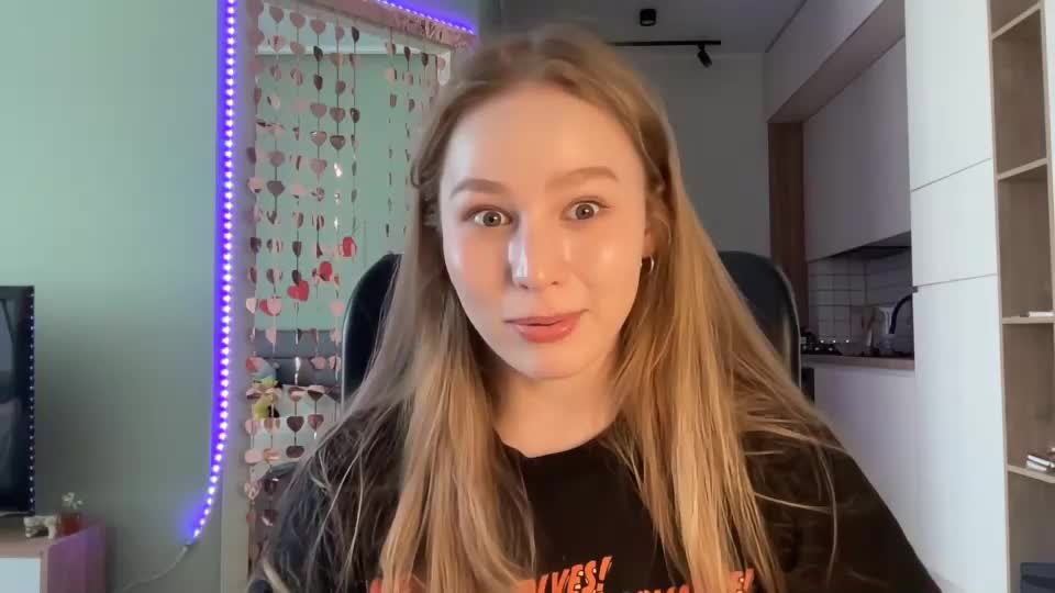 whoisalisa Adult Chat August 14, 2025