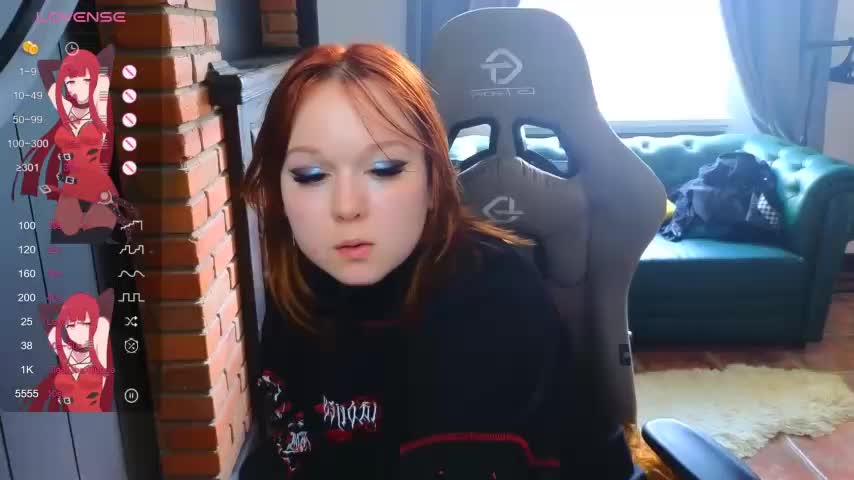 VelvetVixon Adult Chat August 14, 2025