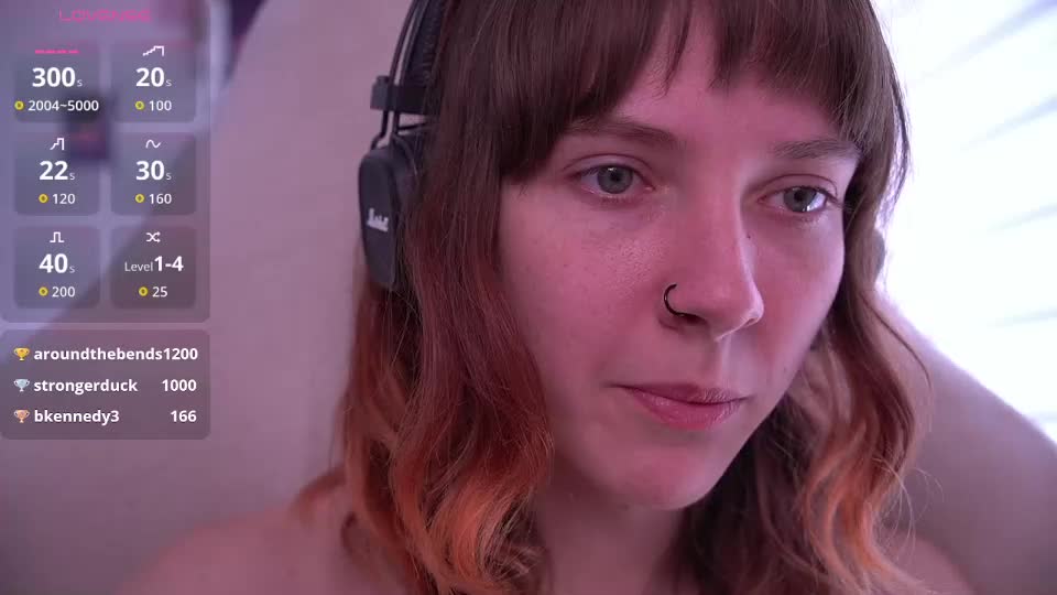 just_busking Adult Chat August 14, 2025