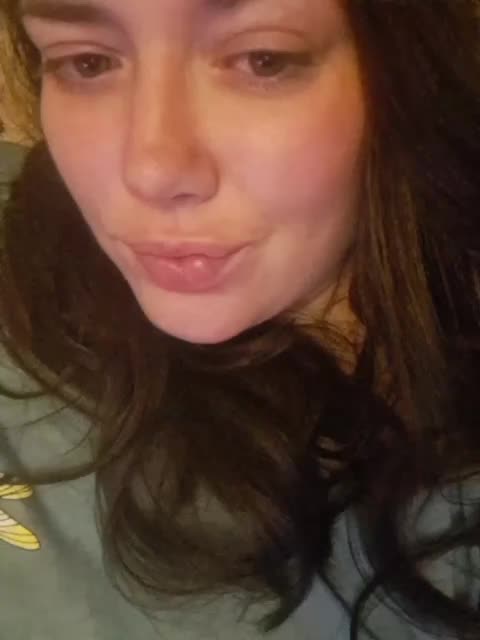 Naturally_Mom Adult Chat August 14, 2025