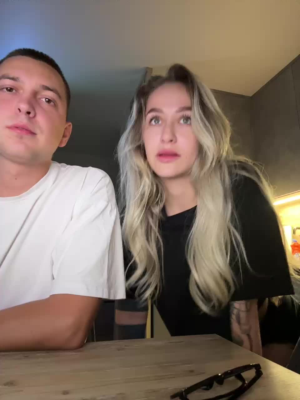 QueenKing Adult Chat August 14, 2025