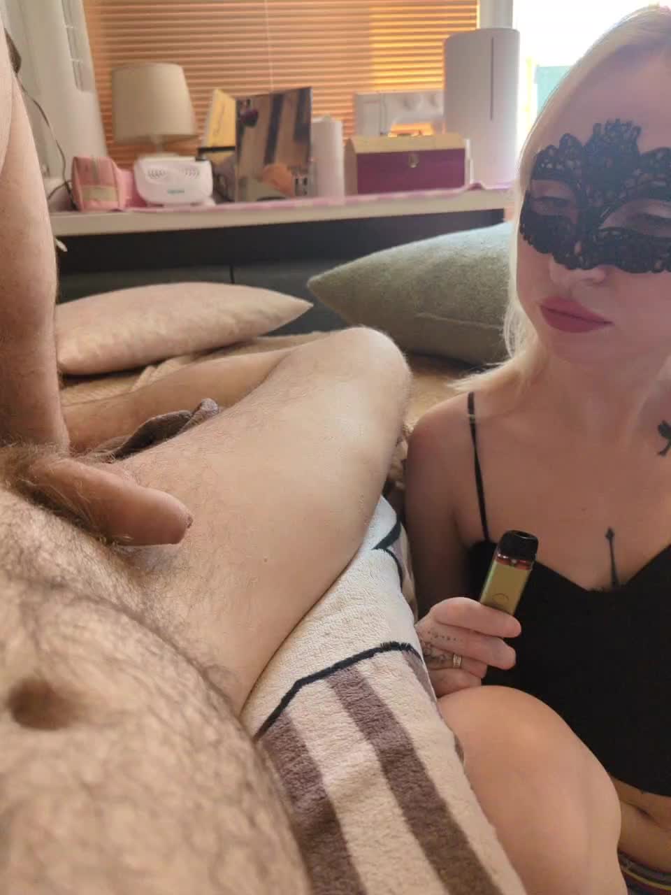 Bobby-MiMi Adult Chat August 14, 2025