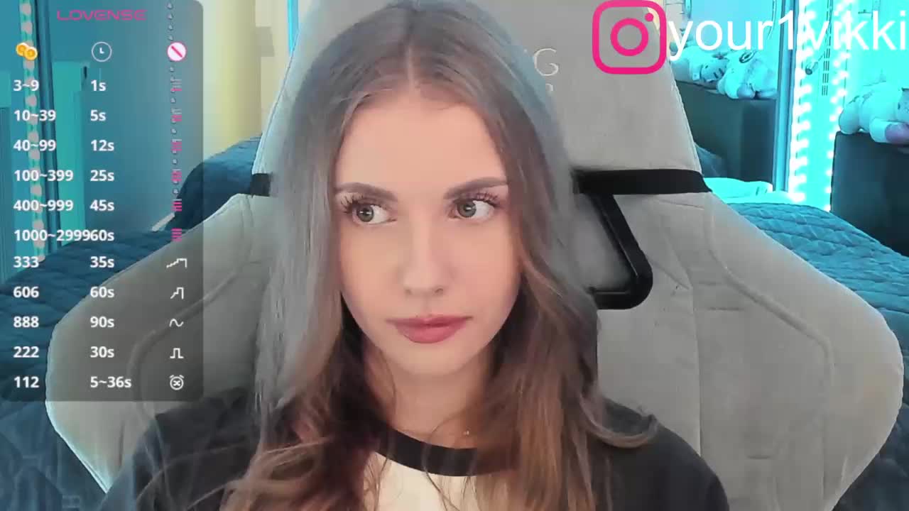 VikkiExtraCheese Adult Chat August 14, 2025