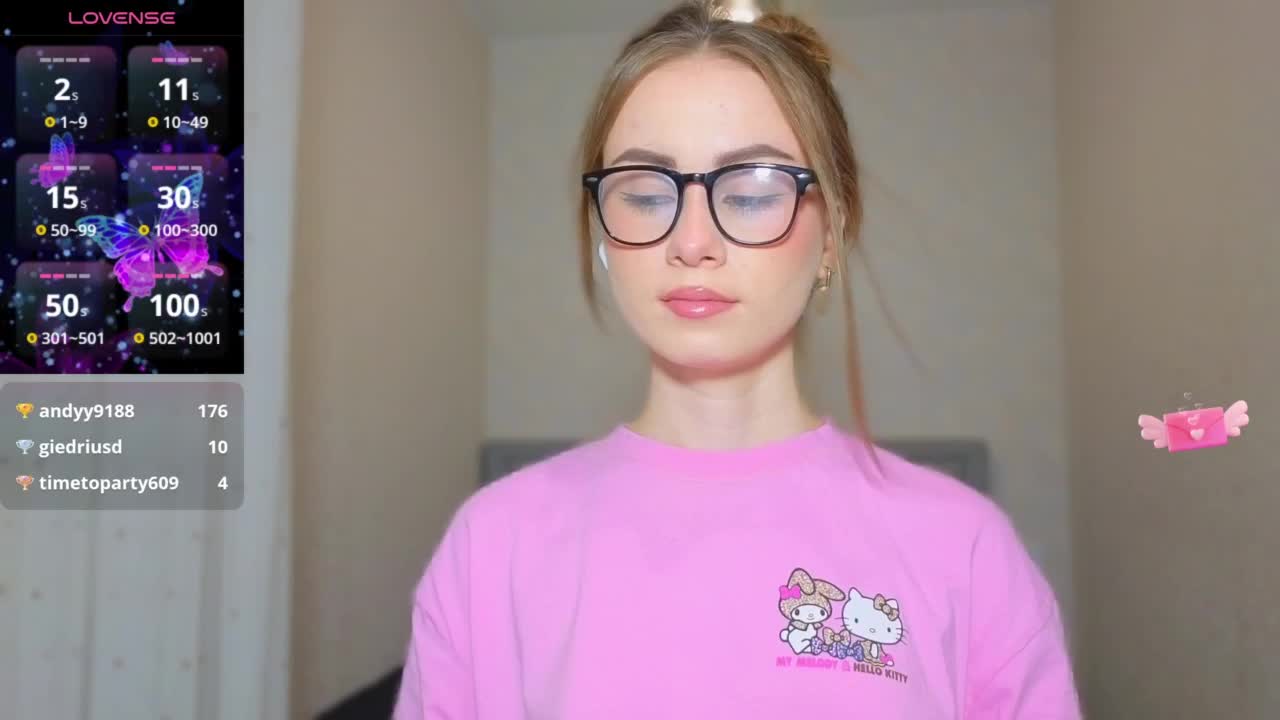 AminaLuxuryyy Adult Chat August 14, 2025