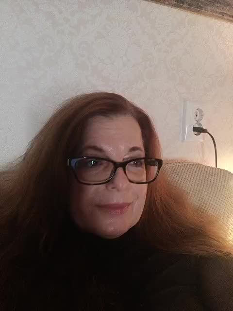 HelenBerg Adult Chat August 14, 2025