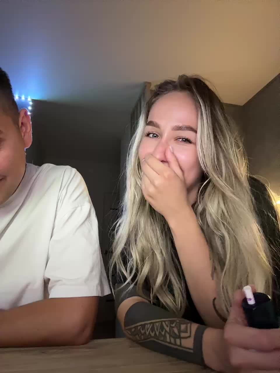 QueenKing Adult Chat August 14, 2025