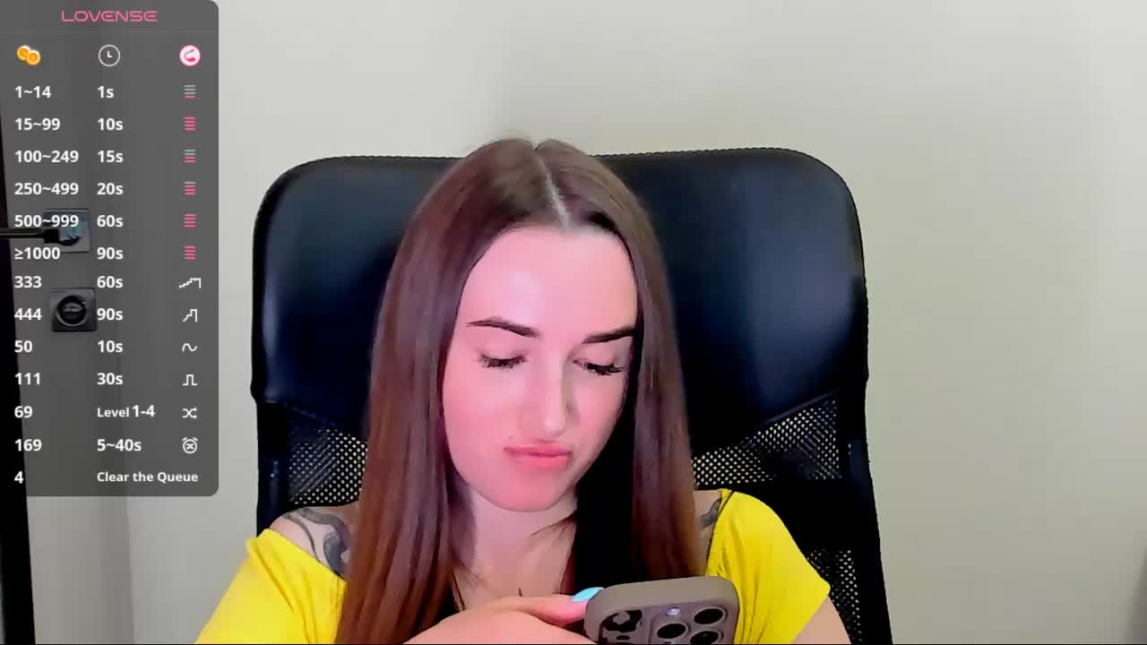 Kimmber Adult Chat August 14, 2025