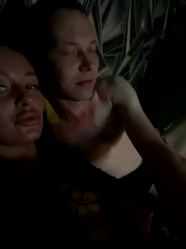 KrisDima2 Adult Chat August 14, 2025