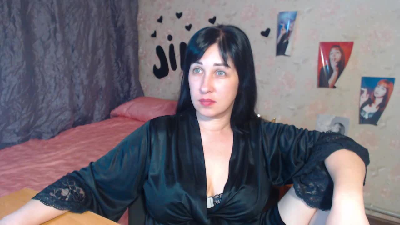 JillStevens Adult Chat August 14, 2025