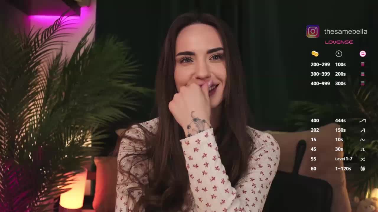 BabyYoda Adult Chat August 14, 2025