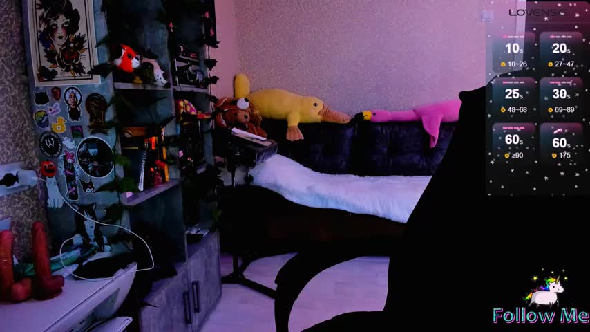 NaniMoore Adult Chat August 14, 2025