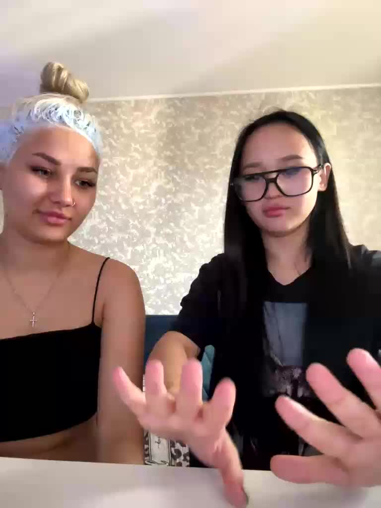 JenyCarty Adult Chat August 14, 2025