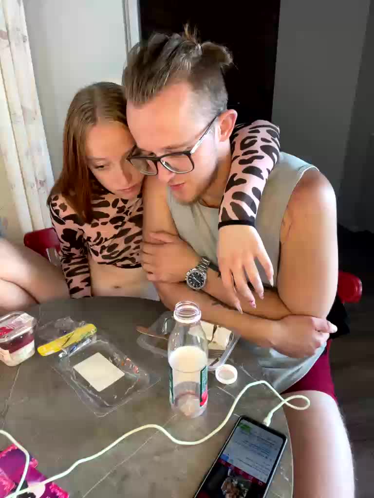 AlexAndPole Adult Chat August 14, 2025