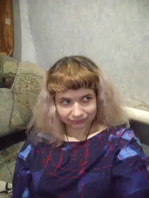 GrettaCandy Adult Chat August 14, 2025