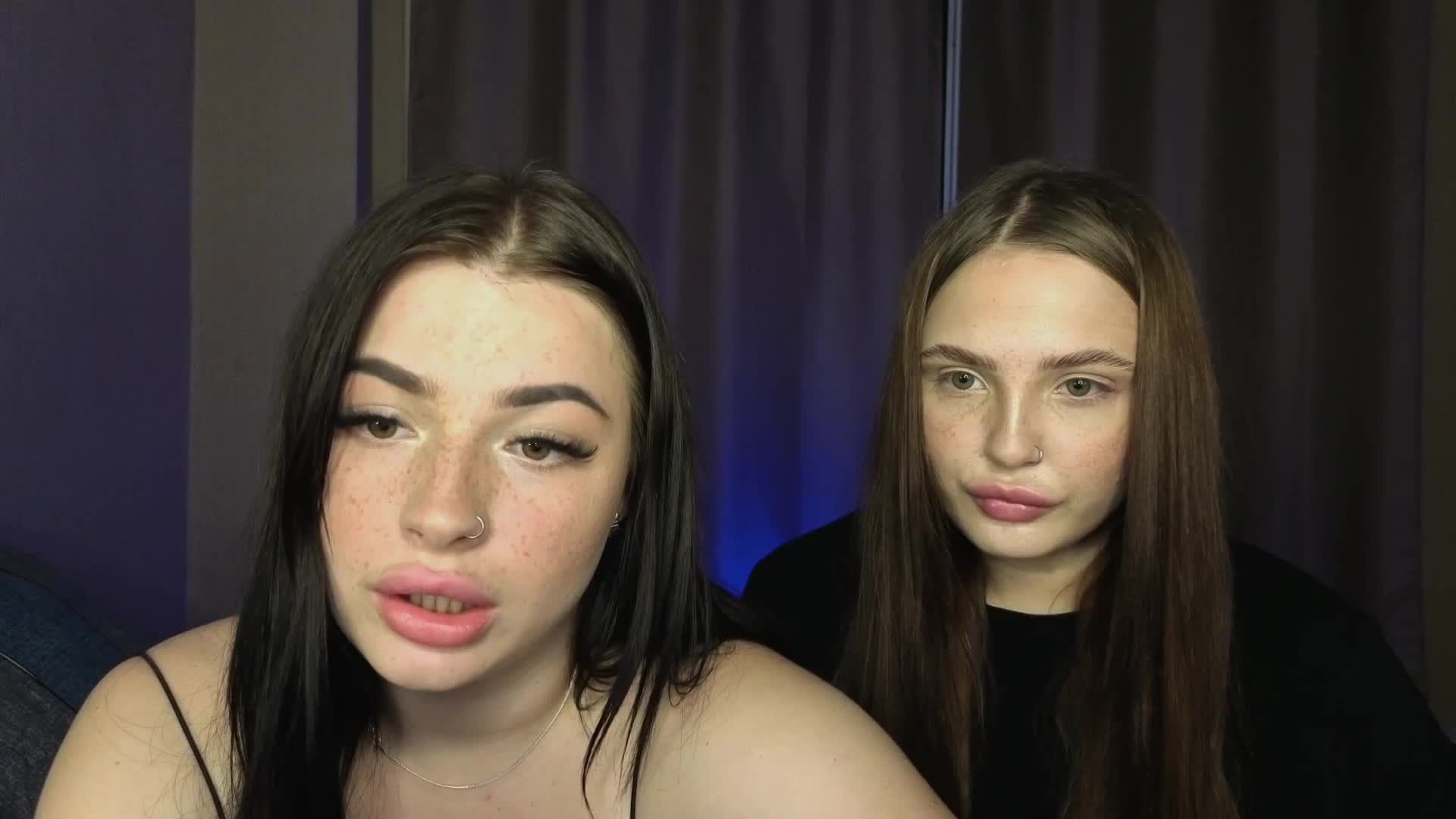 LisaAndDenis Adult Chat August 14, 2025