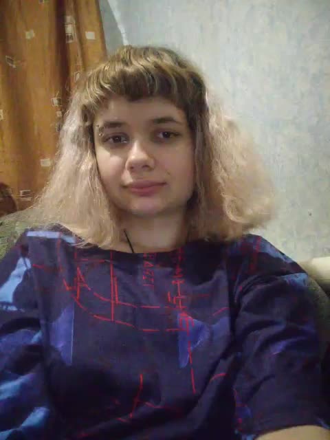 GrettaCandy Adult Chat August 14, 2025