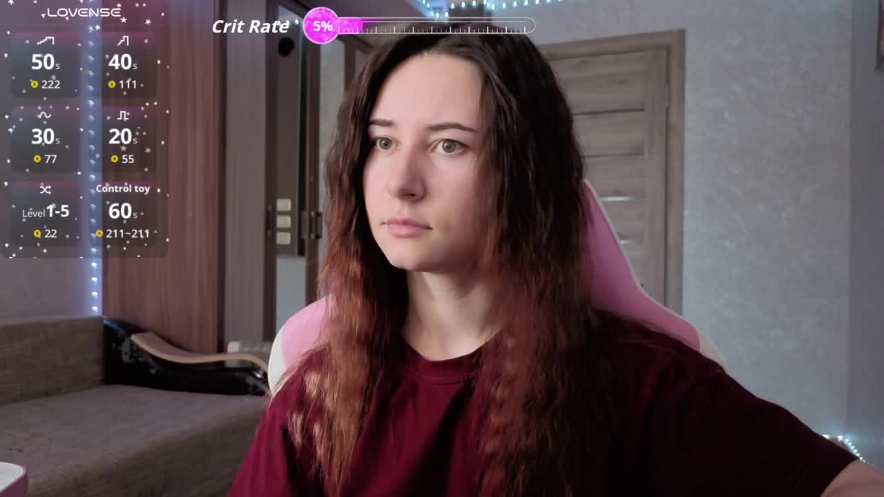 Unearthly Adult Chat August 14, 2025